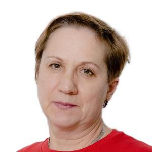 Федцева Татьяна Борисовна