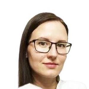 Шкурина Надежда Александровна