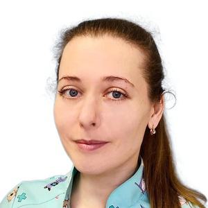 Аксенова Светлана Юрьевна