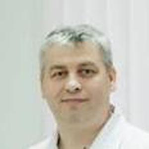 Кобельков Андрей Николаевич
