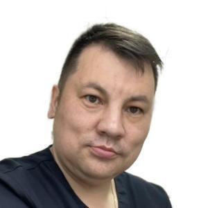 Дьячков Вячеслав Михайлович