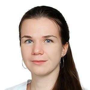 Мотина Анастасия Николаевна