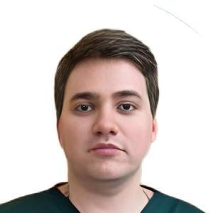 Косенко Михаил Сергеевич