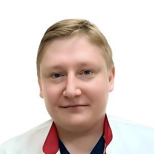 Бахтинов Илья Владимирович