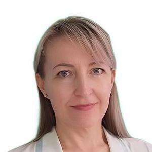 Жеганова Ирина Викторовна