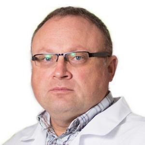 Сафронов Юрий Александрович