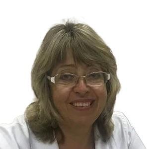 Бондарева Светлана Ивановна