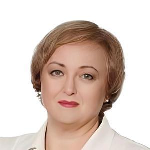 Уколова Марина Геннадьевна