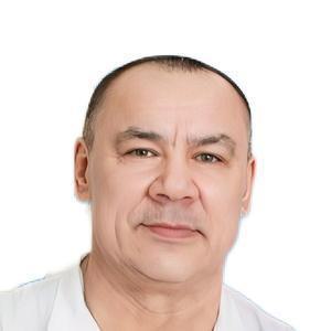 Петров Юрий Петрович