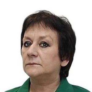 Акимова Елена Викторовна
