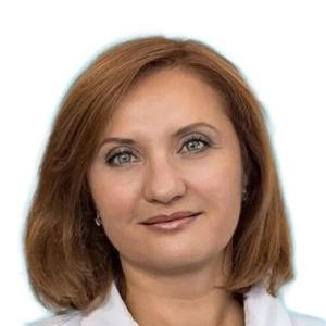 Абросимова Юлия Сергеевна