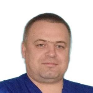 Зубов Сергей Викторович