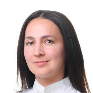 Гулуева Диана Александровна