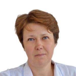Кеббель Ольга Борисовна