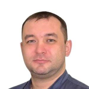 Новиков Алексей Витальевич