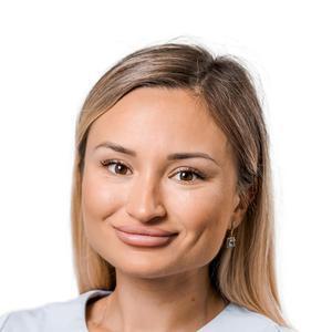 Алексеева (Ефимова) Алиса Владиславовна