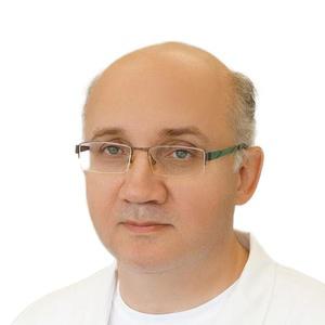 Чекунов Олег Владимирович
