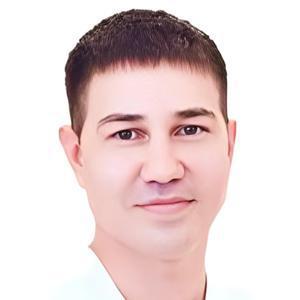 Хрущев Антон Владимирович