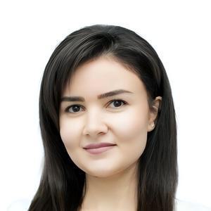 Казимова Самая Абитовна