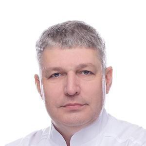 Замышляев Игорь Валерьевич