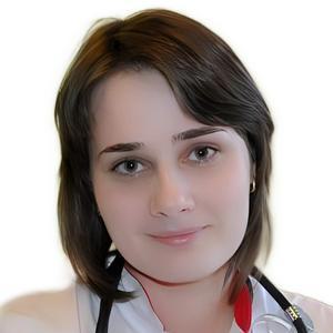 Старшинова Ирина Евгеньевна