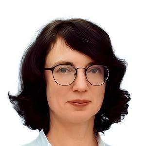 Стахеева Елена Викторовна
