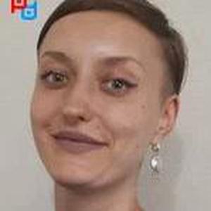 Ушакова (Ведерникова) Ольга Николаевна