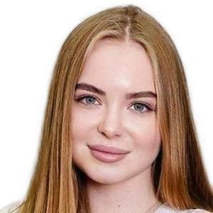 Илюшина Олеся Михайловна