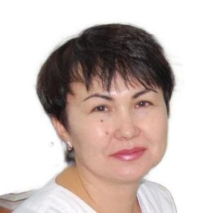 Семенова Валерия Валериевна