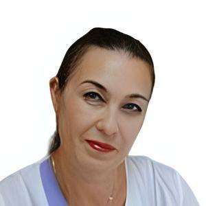Федорова Асия Рамеевна