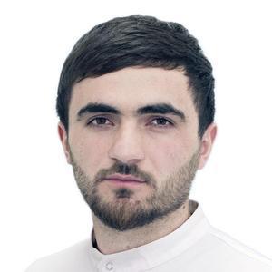 Курашинов Алим Амдулович