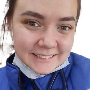 Кошкина Полина Юрьевна