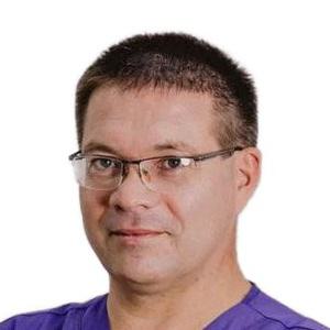 Девятов Константин Юрьевич