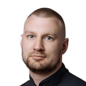 Фокин Василий Владимирович