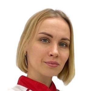 Кириллова Валентина Николаевна