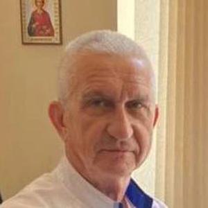 Желудков Валерий Павлович