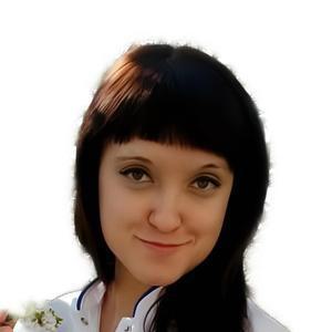 Русскова Евгения Владимировна