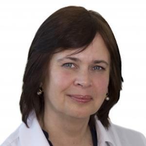 Ушакова Елена Васильевна