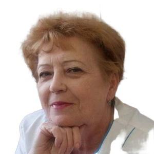 Хивина Наталия Юрьевна