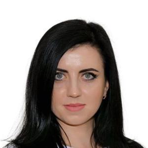 Попова Ольга Ивановна