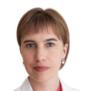 Панина Анна Александровна