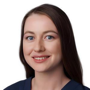 Устинова Александра Геннадьевна