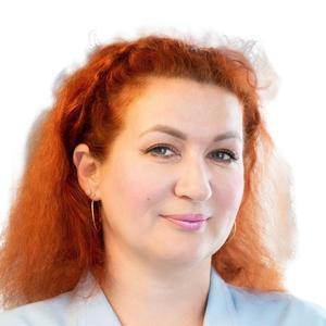 Черепанова Юлия Вальтеровна