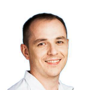 Горбушин Сергей Александрович