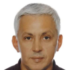 Краев Дмитрий Сергеевич