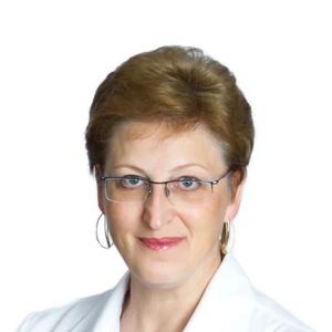 Тимошенко Лариса Николаевна