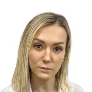 Зинович Яна Ивановна