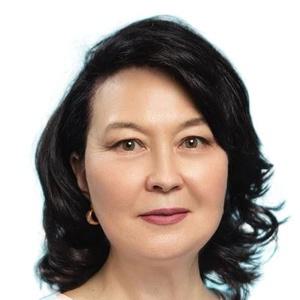 Шарипова Резеда Фахрисламовна