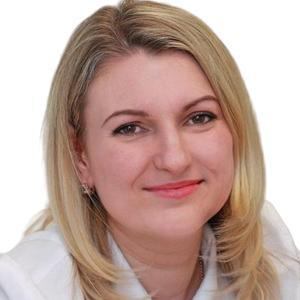 Ковалева Елена Ивановна