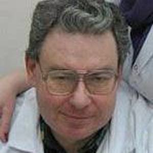 Андрияшев Борис Алексеевич
